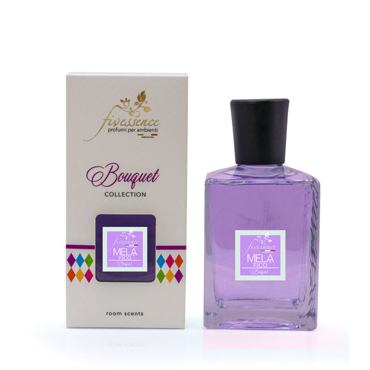 Bouquet 500ml - 200ml Mela e Fico