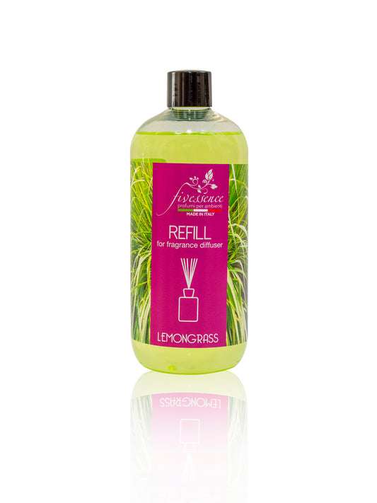 Refill 500ml - Lemongrass