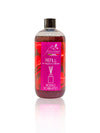 Refill 500ml - Rosso scarlatto