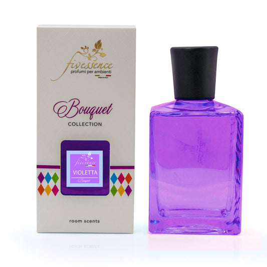 Bouquet 500ml - 200ml Violetta
