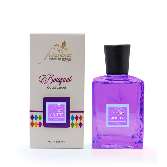 Bouquet 500ml - 200ml Violetta