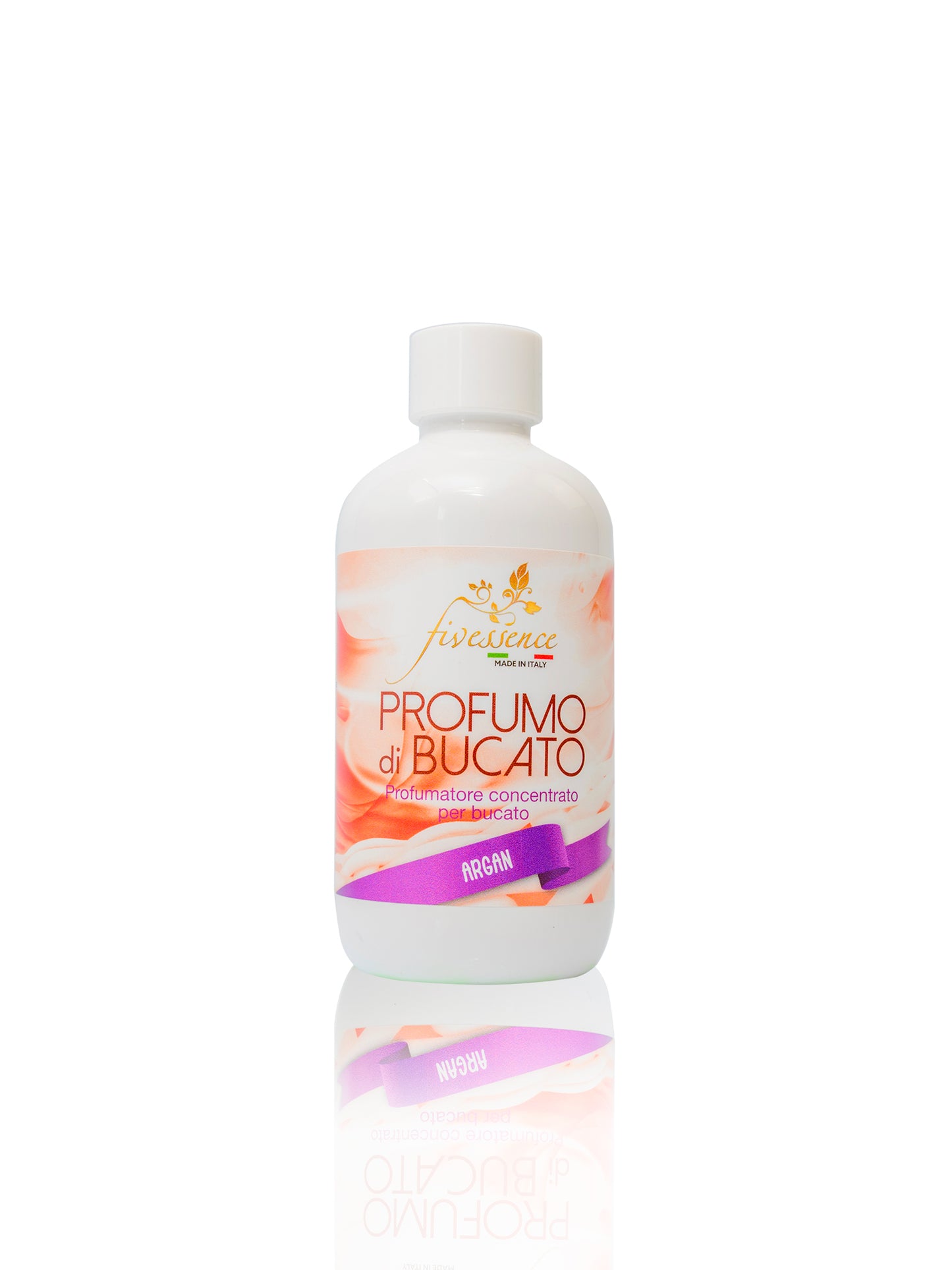 PROFUMO BUCATO 🧴 Novità: ARGAN ✨