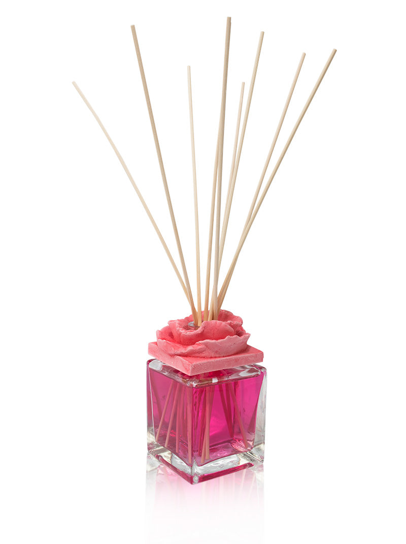 BOUQUET ROSÈ MIRTILLO E UVA