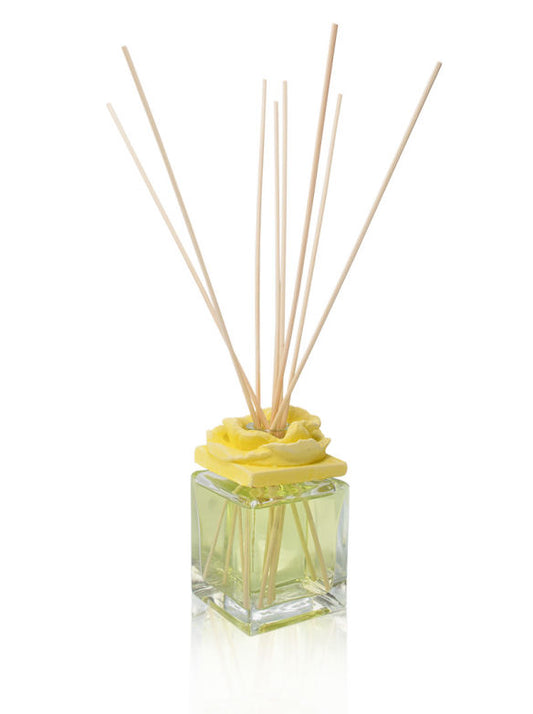 BOUQUET ROSÈ VANIGLIA E CANNELLA