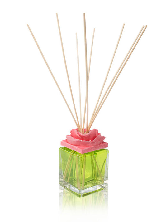 BOUQUET ROSÈ MELOGRANO E PISTACCHIO