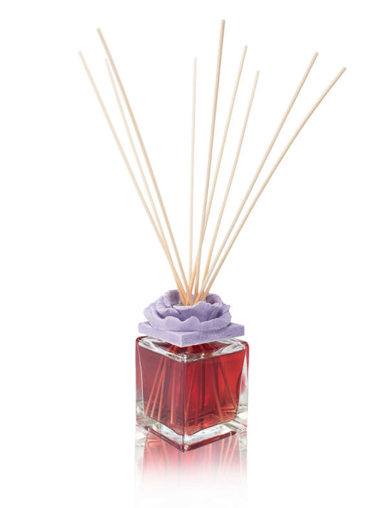 BOUQUET ROSÈ ROSSO SCARLATTO