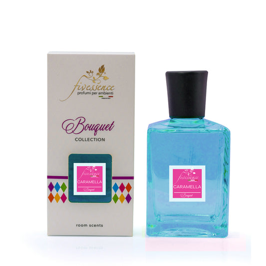 Bouquet 500ml - 200 ml CARAMELLA