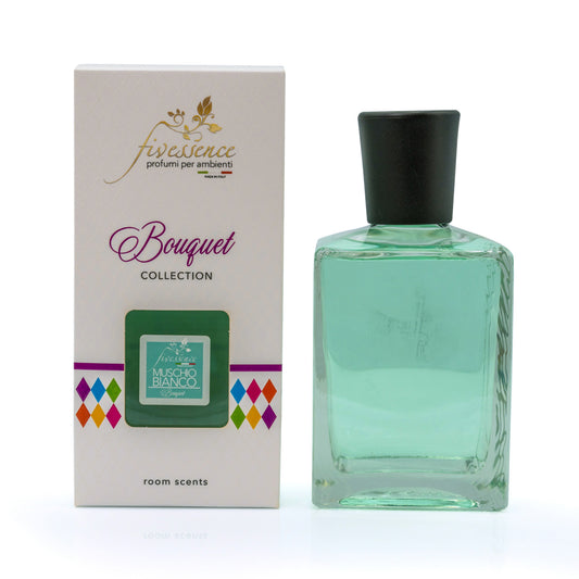 Bouquet 500ml - 200ml Muschio Bianco
