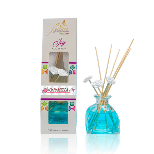 JOY 120ml - Caramella