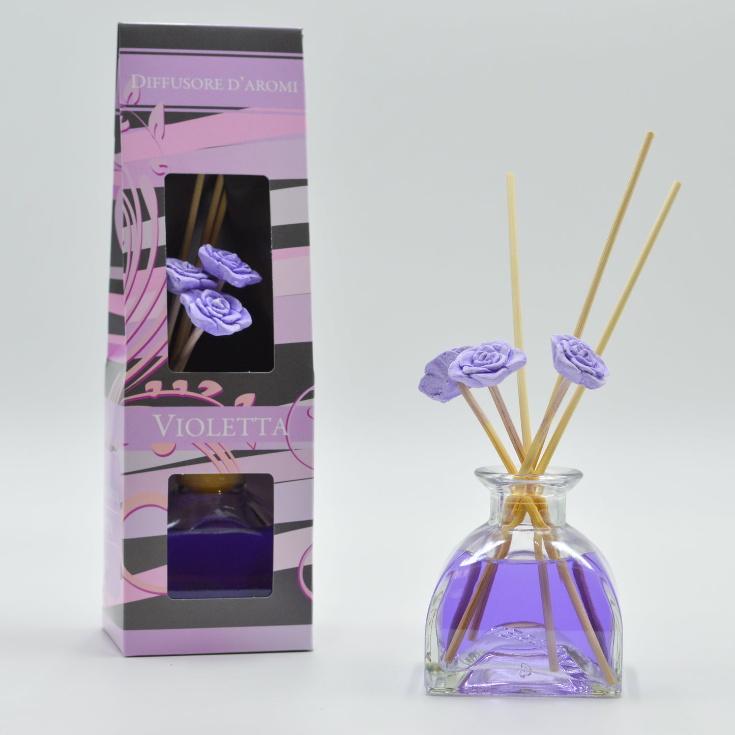 JOY 120ml - Violetta