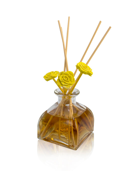JOY 120ml - Tabacco e Pepe