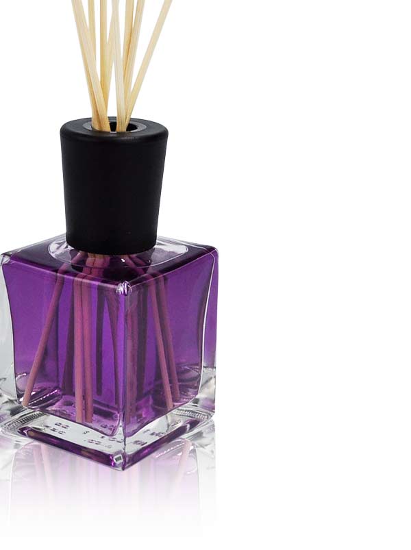 Bouquet 200ml - Mela e Fico