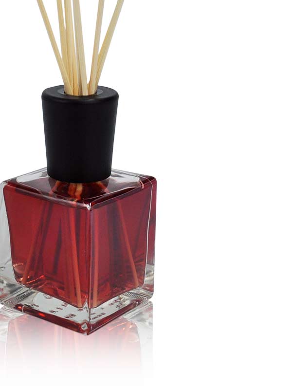 Bouquet 200ml - Sandalo e Bergamotto