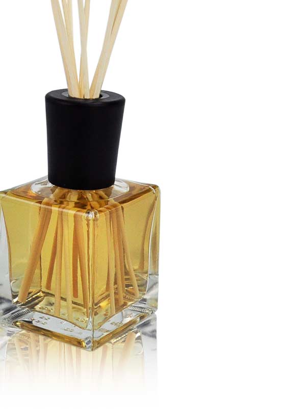 Bouquet 200ml - Vaniglia e Cannella