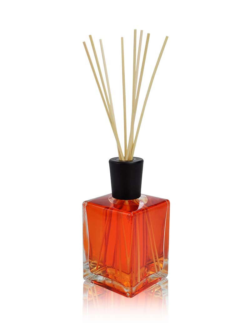 Bouquet 500ml - 200ml Arancia e Cannella