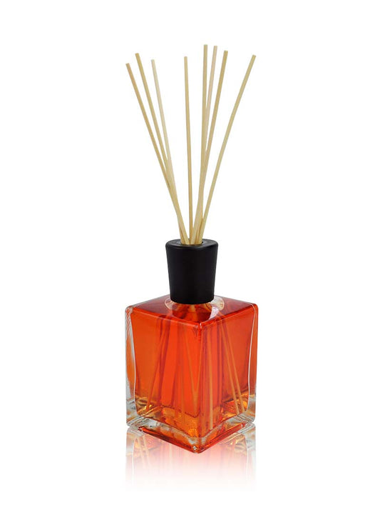 Bouquet 500ml - 200ml Arancia e Cannella