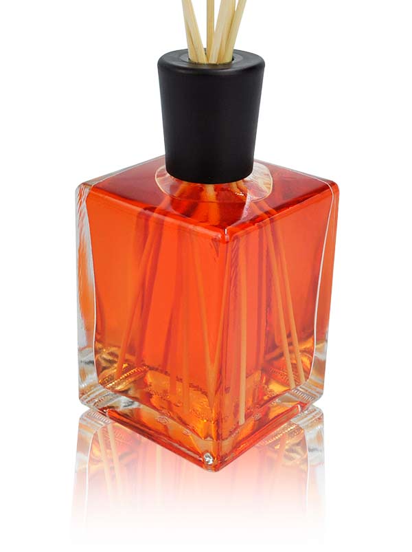 Bouquet 500ml - 200ml Arancia e Cannella