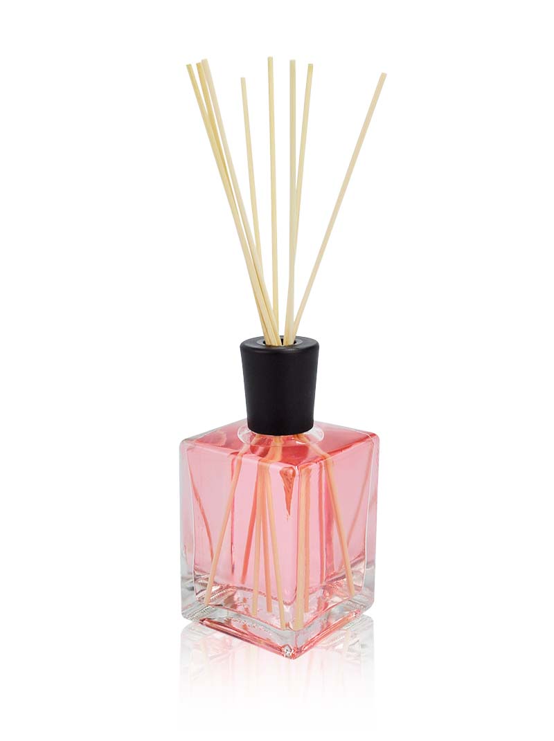 Bouquet 500ml - 200ml Rosa Bulgara