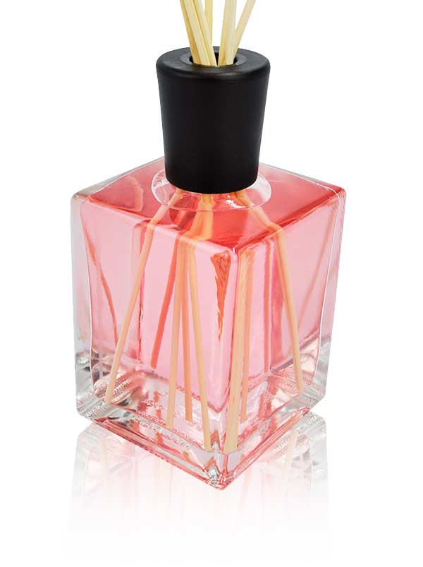 Bouquet 500ml - 200ml Rosa Bulgara