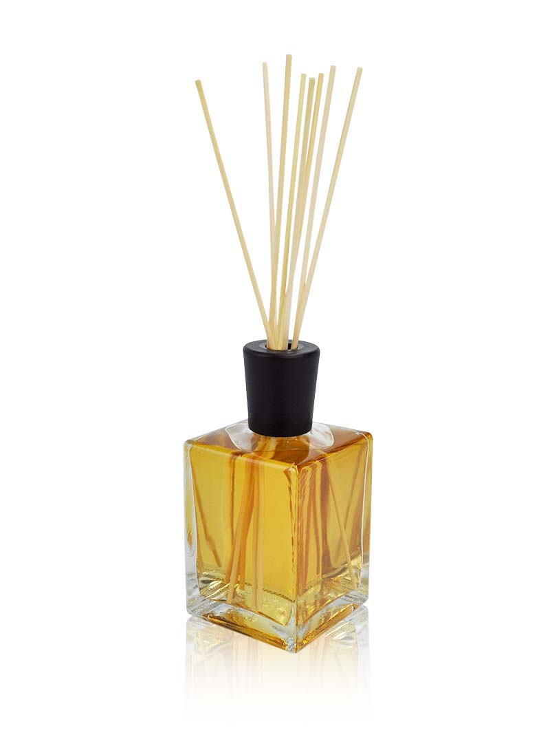 Bouquet 500ml - 200ml Vaniglia e Cannella