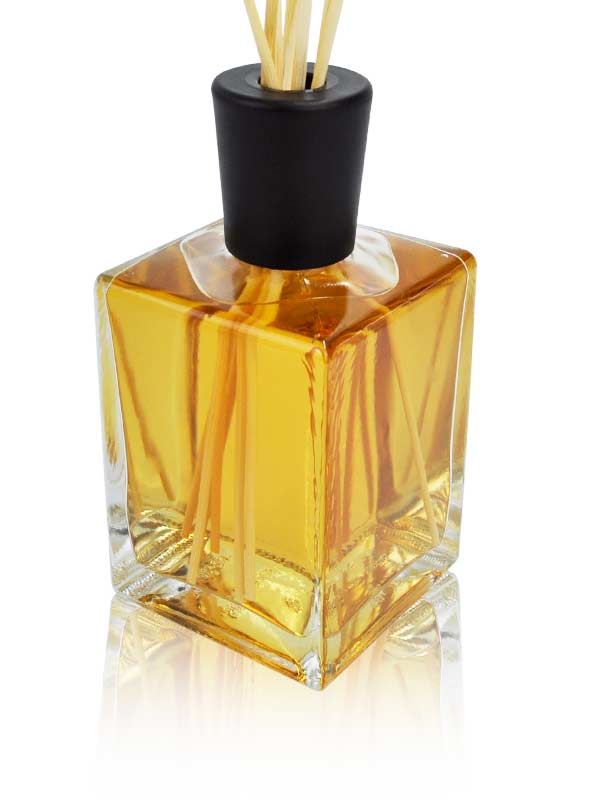 Bouquet 500ml - 200ml Vaniglia e Cannella