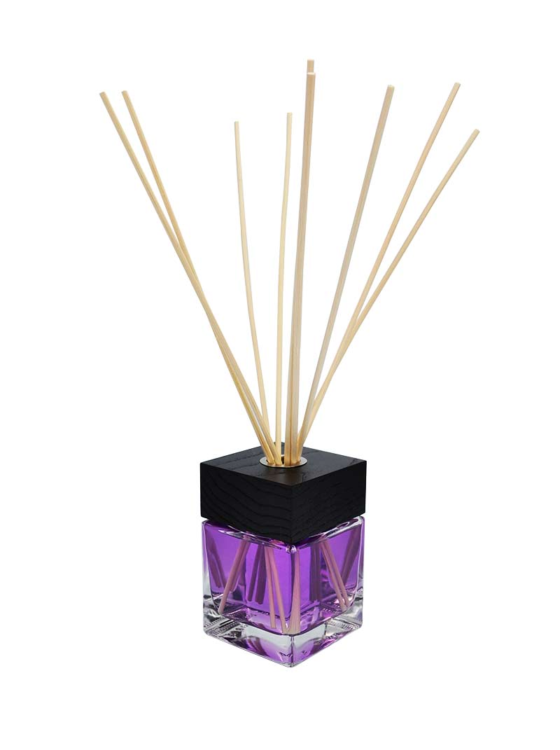 Bouquet Lux 200ml - Lavanda e Uva