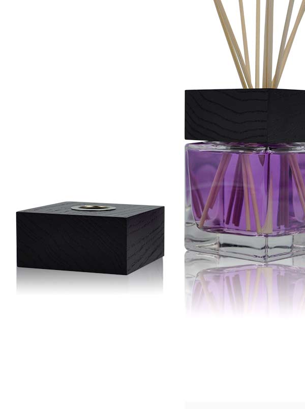 Bouquet Lux 200ml - Lavanda e Uva