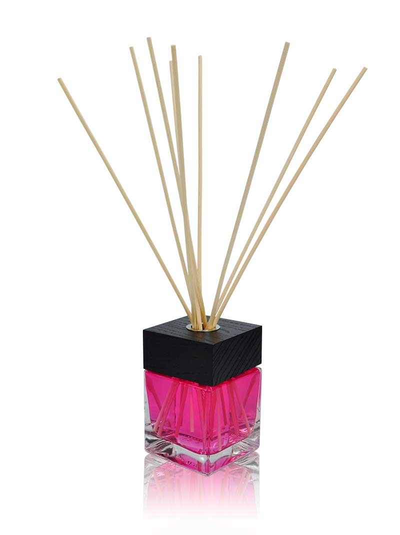 Bouquet Lux 200ml - Mirtillo e Uva