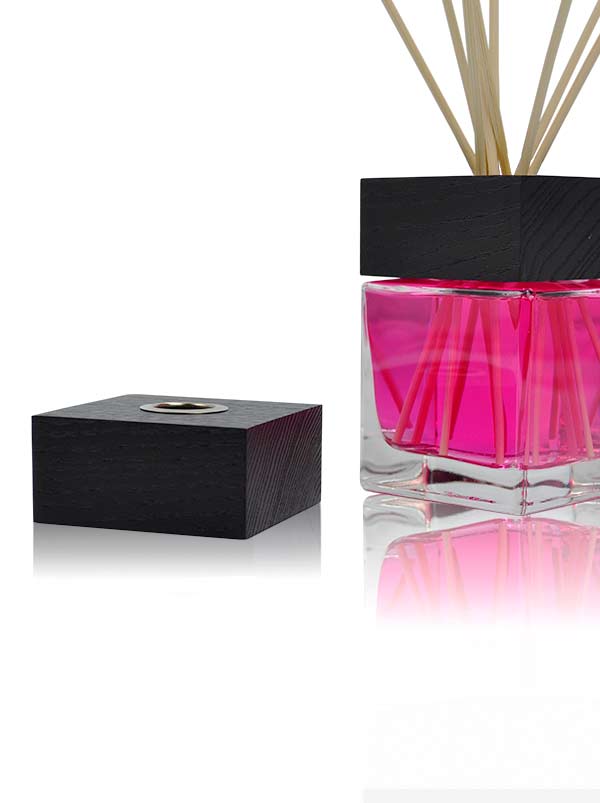 Bouquet Lux 200ml - Mirtillo e Uva
