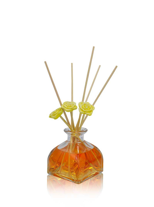 JOY 120ml - Mango e Agrumi