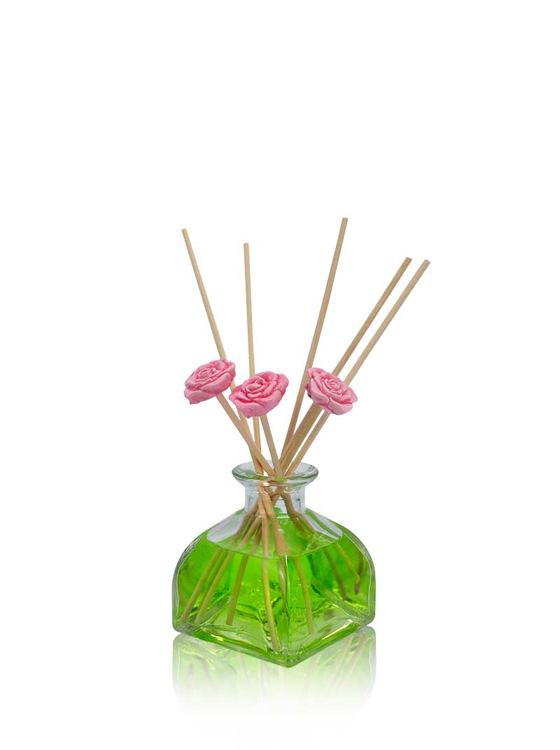 JOY 120ml - Melograno e Pistacchio