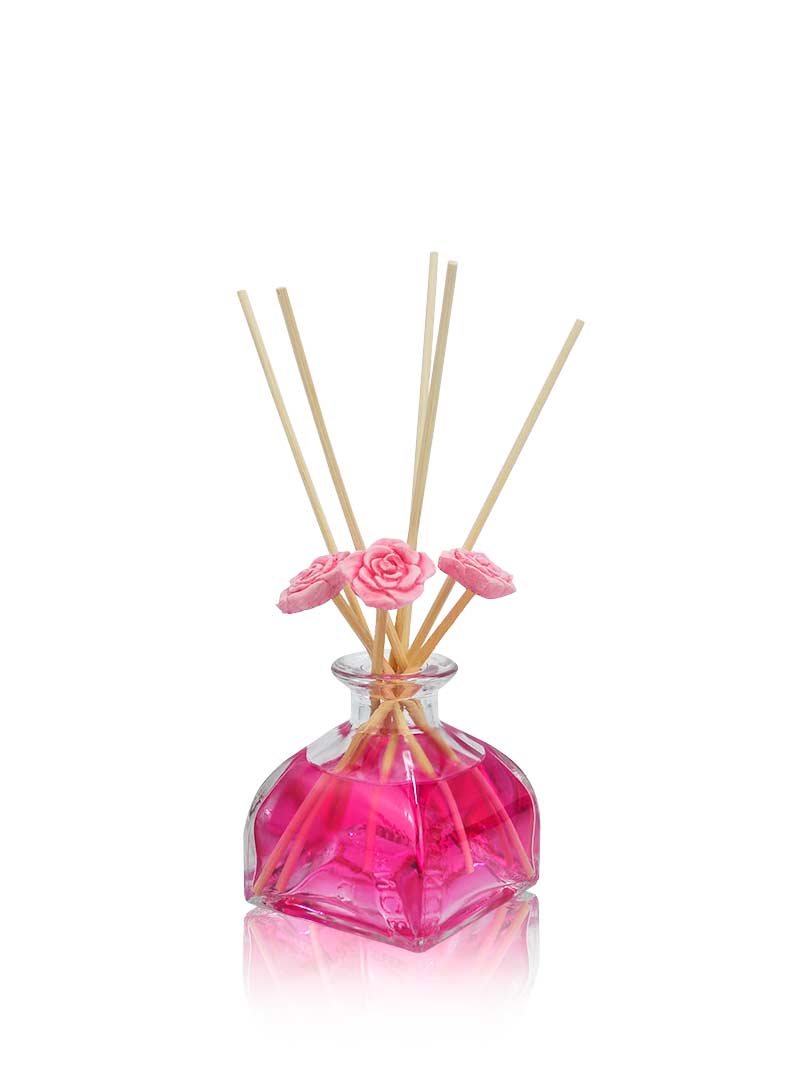 JOY 120ml - Mirtillo e Uva