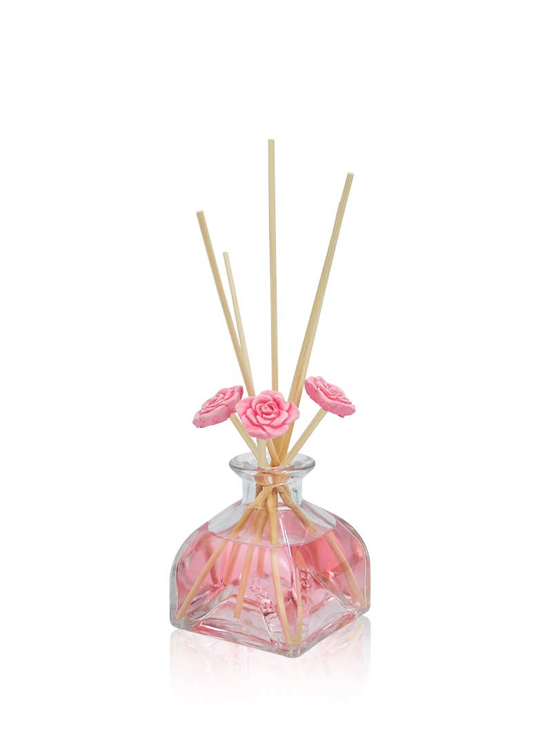 JOY 120ml - Rosa Bulgara