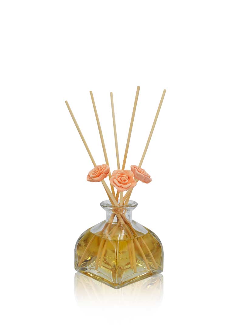 JOY 120ml - Vaniglia e Cannella