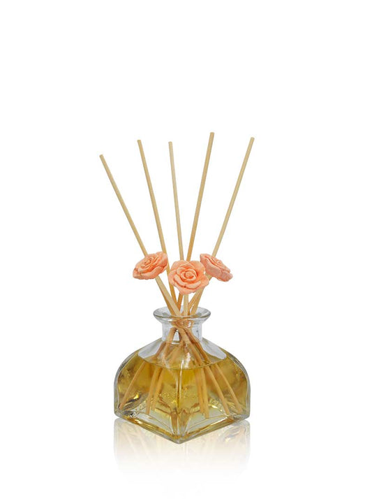 JOY 120ml - Vaniglia e Cannella