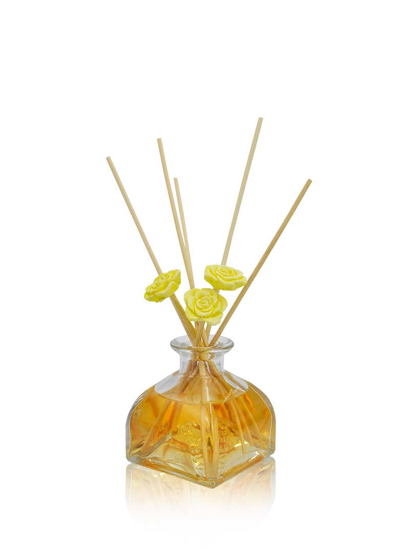 JOY 120ml - Vaniglia e Mou