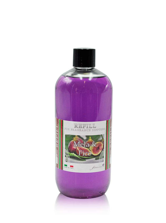 Refill 500ml - Mela e Fico